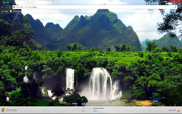 Mountain Nature Sky Waterfall from Chrome web store to be run with OffiDocs Chromium online Mountain Nature Sky Waterfall from Chrome web store to be run with OffiDocs Chromium online