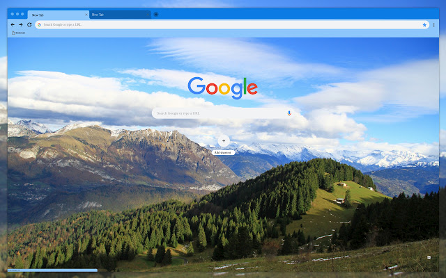 Mountain slopes from Chrome web store to be run with OffiDocs Chromium online Mountain slopes from Chrome web store to be run with OffiDocs Chromium online