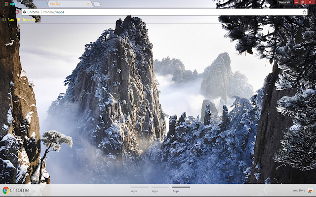 Mountain Snow Tree from Chrome web store to be run with OffiDocs Chromium online Mountain Snow Tree from Chrome web store to be run with OffiDocs Chromium online