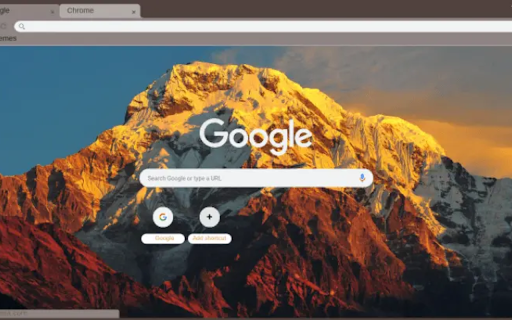 Mount Everest from Chrome web store to be run with OffiDocs Chromium online Mount Everest from Chrome web store to be run with OffiDocs Chromium online