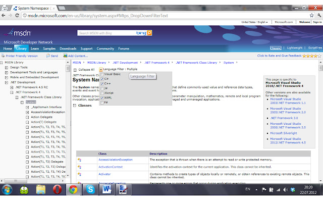 MSDN Filter Fix from Chrome web store to be run with OffiDocs Chromium online MSDN Filter Fix from Chrome web store to be run with OffiDocs Chromium online