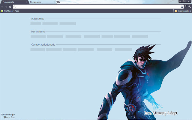 MTG Jace Memory Adept (1366x768) from Chrome web store to be run with OffiDocs Chromium online MTG Jace Memory Adept (1366x768) from Chrome web store to be run with OffiDocs Chromium online