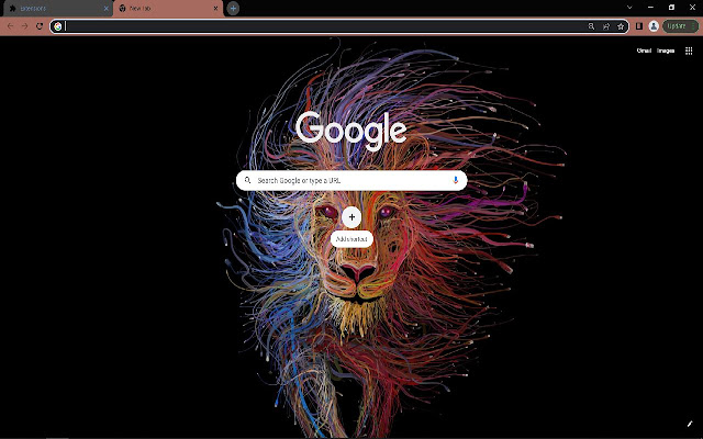Multicolored lion Browser Theme from Chrome web store to be run with OffiDocs Chromium online Multicolored lion Browser Theme from Chrome web store to be run with OffiDocs Chromium online