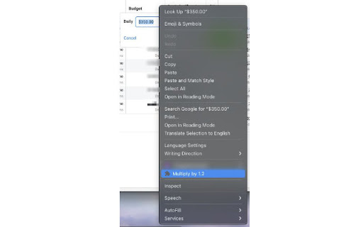 Multiplier Extension from Chrome web store to be run with OffiDocs Chromium online Multiplier Extension from Chrome web store to be run with OffiDocs Chromium online