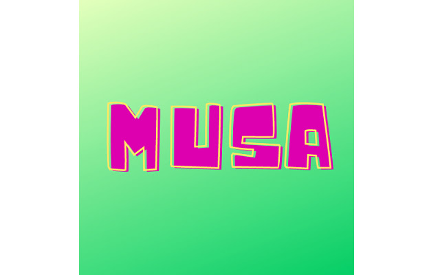 Musa from Chrome web store to be run with OffiDocs Chromium online Musa from Chrome web store to be run with OffiDocs Chromium online