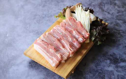 Mushroom meat and vegetables from Chrome web store to be run with OffiDocs Chromium online Mushroom meat and vegetables from Chrome web store to be run with OffiDocs Chromium online