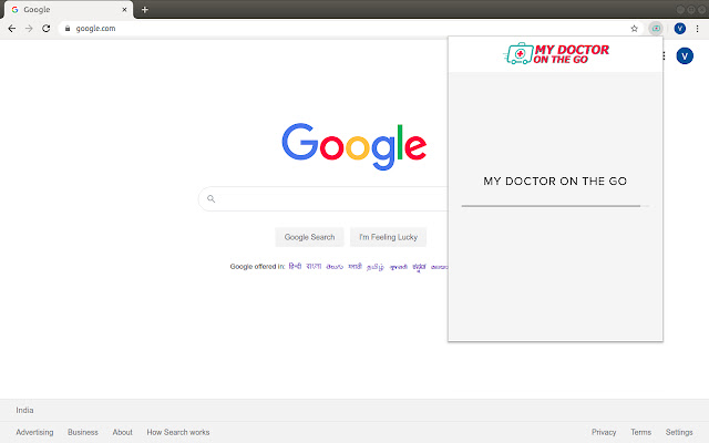 My Doctor On the Go Bookings from Chrome web store to be run with OffiDocs Chromium online My Doctor On the Go Bookings from Chrome web store to be run with OffiDocs Chromium online