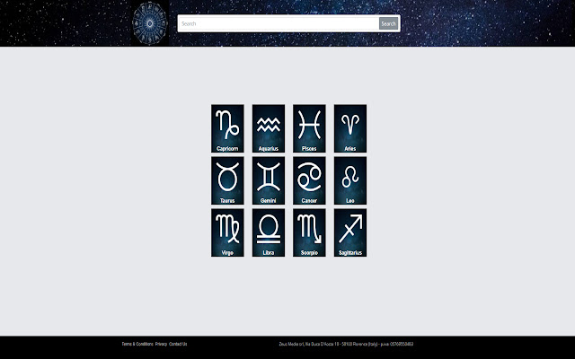 MyHoroscopus from Chrome web store to be run with OffiDocs Chromium online MyHoroscopus from Chrome web store to be run with OffiDocs Chromium online
