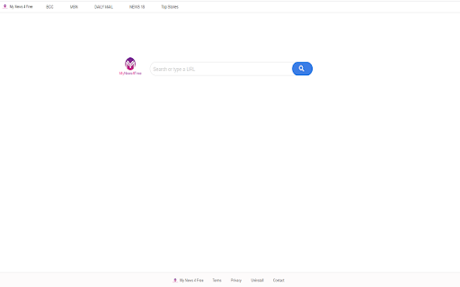 My News 4 Free from Chrome web store to be run with OffiDocs Chromium online My News 4 Free from Chrome web store to be run with OffiDocs Chromium online