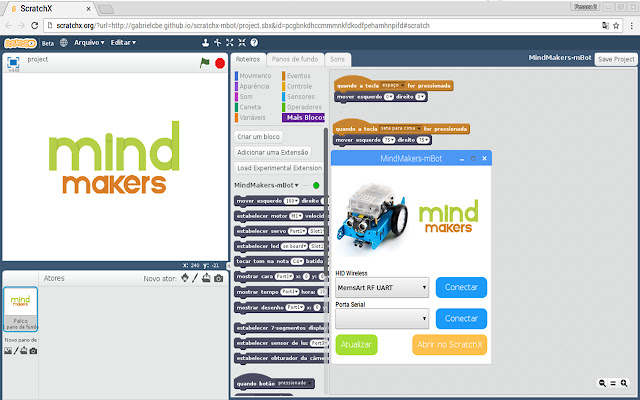 My SECOND Chrome Extension from Chrome web store to be run with OffiDocs Chromium online My SECOND Chrome Extension from Chrome web store to be run with OffiDocs Chromium online