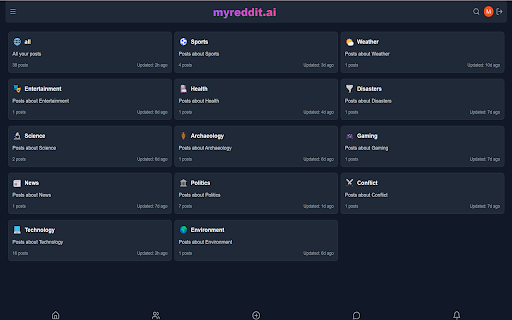 mystash AI powered article saver from Chrome web store to be run with OffiDocs Chromium online mystash AI powered article saver from Chrome web store to be run with OffiDocs Chromium online