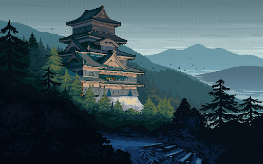 Mystical Mountain Castle from Chrome web store to be run with OffiDocs Chromium online Mystical Mountain Castle from Chrome web store to be run with OffiDocs Chromium online