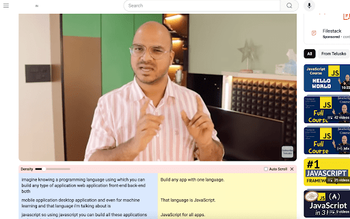 My Tldw from Chrome web store to be run with OffiDocs Chromium online My Tldw from Chrome web store to be run with OffiDocs Chromium online
