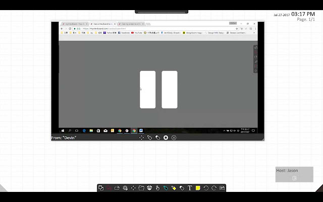 myViewBoard extension from Chrome web store to be run with OffiDocs Chromium online myViewBoard extension from Chrome web store to be run with OffiDocs Chromium online