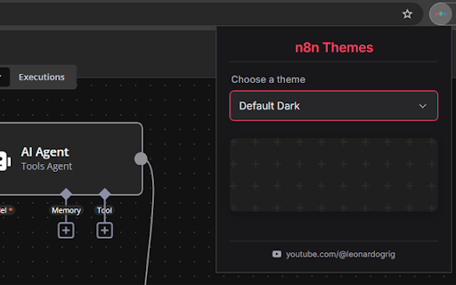 N8N Themes from Chrome web store to be run with OffiDocs Chromium online N8N Themes from Chrome web store to be run with OffiDocs Chromium online