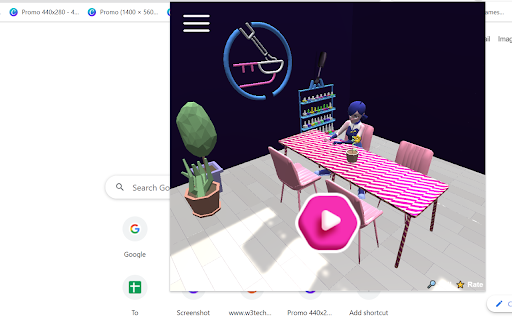 Nail Salon Girls Unblocked Game from Chrome web store to be run with OffiDocs Chromium online Nail Salon Girls Unblocked Game from Chrome web store to be run with OffiDocs Chromium online