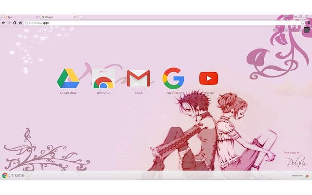 Nana e Hachi from Chrome web store to be run with OffiDocs Chromium online Nana e Hachi from Chrome web store to be run with OffiDocs Chromium online