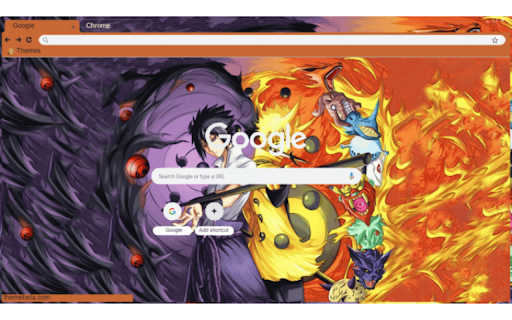 Naruto and Sasuke from Chrome web store to be run with OffiDocs Chromium online Naruto and Sasuke from Chrome web store to be run with OffiDocs Chromium online