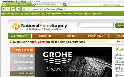 National Builder Supply theme from Chrome web store to be run with OffiDocs Chromium online National Builder Supply theme from Chrome web store to be run with OffiDocs Chromium online