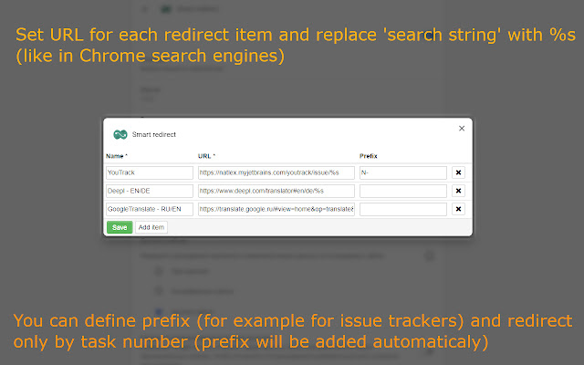 Natlex Smart Redirect from Chrome web store to be run with OffiDocs Chromium online Natlex Smart Redirect from Chrome web store to be run with OffiDocs Chromium online