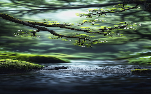 Natural stream wallpaper from Chrome web store to be run with OffiDocs Chromium online Natural stream wallpaper from Chrome web store to be run with OffiDocs Chromium online