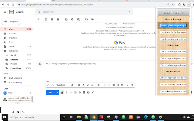 Neato Clipboard from Chrome web store to be run with OffiDocs Chromium online Neato Clipboard from Chrome web store to be run with OffiDocs Chromium online