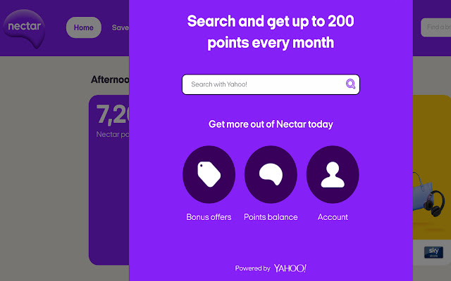 Nectar Notifier from Chrome web store to be run with OffiDocs Chromium online Nectar Notifier from Chrome web store to be run with OffiDocs Chromium online