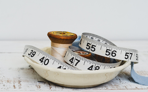 Needle and Tape Measure from Chrome web store to be run with OffiDocs Chromium online Needle and Tape Measure from Chrome web store to be run with OffiDocs Chromium online