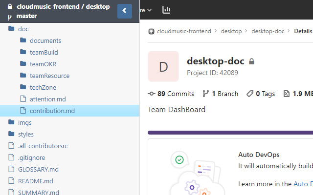 ne gitlab from Chrome web store to be run with OffiDocs Chromium online ne gitlab from Chrome web store to be run with OffiDocs Chromium online