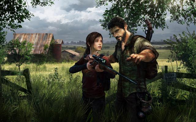 Neil Druckmann The Last Of Us: Left Behind Un from Chrome web store to be run with OffiDocs Chromium online Neil Druckmann The Last Of Us: Left Behind Un from Chrome web store to be run with OffiDocs Chromium online