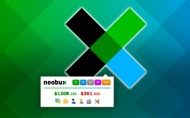 NeoBux AdAlert from Chrome web store to be run with OffiDocs Chromium online NeoBux AdAlert from Chrome web store to be run with OffiDocs Chromium online