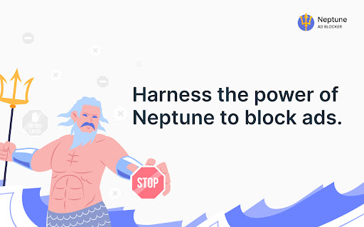 Neptune | Ad Blocker from Chrome web store to be run with OffiDocs Chromium online Neptune | Ad Blocker from Chrome web store to be run with OffiDocs Chromium online
