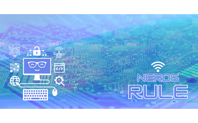 Nerds Rule 2 from Chrome web store to be run with OffiDocs Chromium online Nerds Rule 2 from Chrome web store to be run with OffiDocs Chromium online