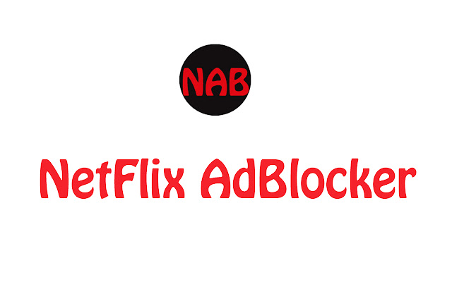 NetFlix AdBlock from Chrome web store to be run with OffiDocs Chromium online NetFlix AdBlock from Chrome web store to be run with OffiDocs Chromium online