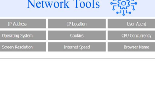NetworkTools from Chrome web store to be run with OffiDocs Chromium online NetworkTools from Chrome web store to be run with OffiDocs Chromium online