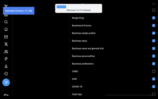 Neuralyzer from Chrome web store to be run with OffiDocs Chromium online Neuralyzer from Chrome web store to be run with OffiDocs Chromium online