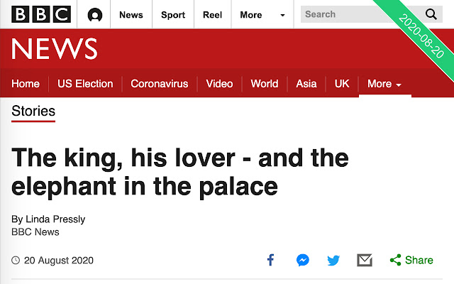 News Date from Chrome web store to be run with OffiDocs Chromium online News Date from Chrome web store to be run with OffiDocs Chromium online