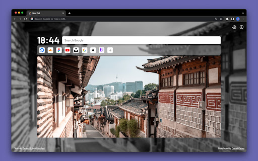 New Tab Cities from Chrome web store to be run with OffiDocs Chromium online New Tab Cities from Chrome web store to be run with OffiDocs Chromium online