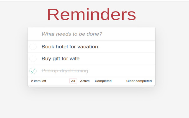 New Tab Reminder from Chrome web store to be run with OffiDocs Chromium online New Tab Reminder from Chrome web store to be run with OffiDocs Chromium online