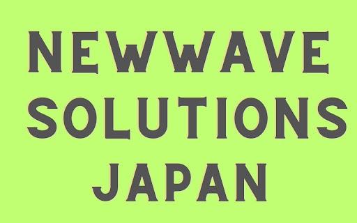 Newwave Solutions Japan For PC from Chrome web store to be run with OffiDocs Chromium online Newwave Solutions Japan For PC from Chrome web store to be run with OffiDocs Chromium online