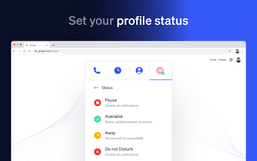 Nextiva Chrome Extension from Chrome web store to be run with OffiDocs Chromium online Nextiva Chrome Extension from Chrome web store to be run with OffiDocs Chromium online