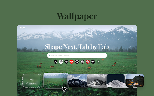 Next Zone from Chrome web store to be run with OffiDocs Chromium online Next Zone from Chrome web store to be run with OffiDocs Chromium online