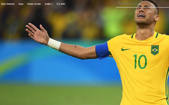 Neymar Papel de Parede Tab Themes from Chrome web store to be run with OffiDocs Chromium online Neymar Papel de Parede Tab Themes from Chrome web store to be run with OffiDocs Chromium online