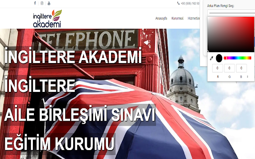 İngiltere Aile Birleşimi Sınavı from Chrome web store to be run with OffiDocs Chromium online İngiltere Aile Birleşimi Sınavı from Chrome web store to be run with OffiDocs Chromium online