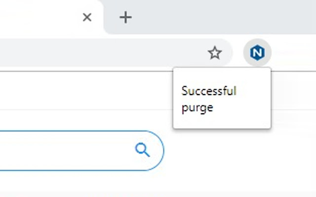 NGINX Purge Cache from Chrome web store to be run with OffiDocs Chromium online NGINX Purge Cache from Chrome web store to be run with OffiDocs Chromium online