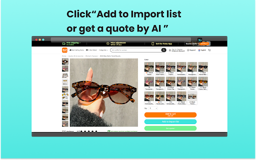NicheBay Product Importer from Chrome web store to be run with OffiDocs Chromium online NicheBay Product Importer from Chrome web store to be run with OffiDocs Chromium online