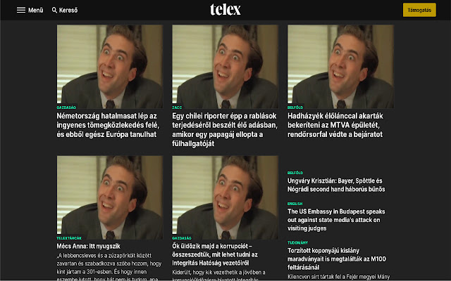 Nicolas Cage images from Chrome web store to be run with OffiDocs Chromium online Nicolas Cage images from Chrome web store to be run with OffiDocs Chromium online