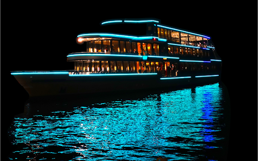 Night cruise from Chrome web store to be run with OffiDocs Chromium online Night cruise from Chrome web store to be run with OffiDocs Chromium online