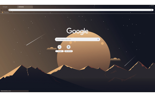 Night Desert from Chrome web store to be run with OffiDocs Chromium online Night Desert from Chrome web store to be run with OffiDocs Chromium online