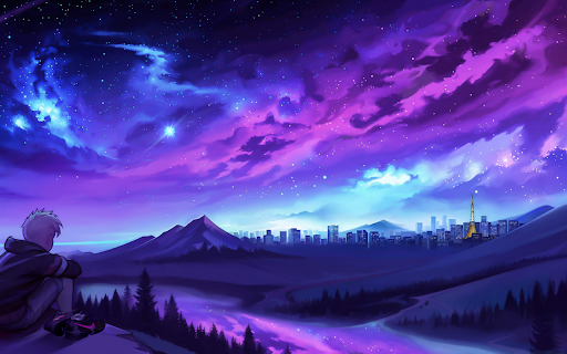 Nightfall Contemplation from Chrome web store to be run with OffiDocs Chromium online Nightfall Contemplation from Chrome web store to be run with OffiDocs Chromium online